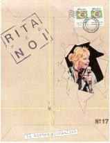 RITA FOR US -Issue n.17- Brasil
