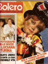 1979 - 15 Aprile - BOLERO