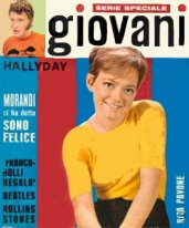 1965 - GIOVANI serie speciale