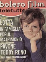 1967 - 16 Luglio -BOLERO-FILM