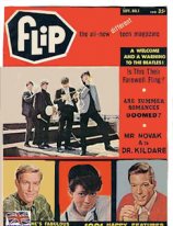 1965- Ottobre- FLIP - USA